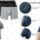 David Archy Prime Day Underwear and Undershirt Sale | Amazon